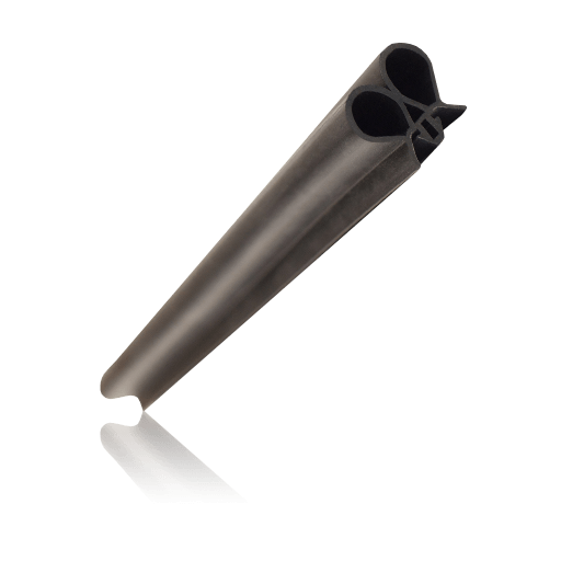 Türdichtungs-Gummiprofil (universal)